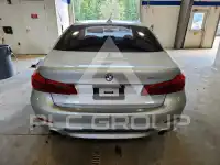 2019 BMW 530 photo