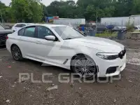 2019 BMW 530 photo