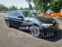 2019 BMW 530 фото