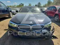 2019 BMW 530 фото