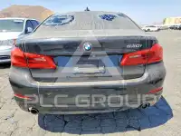 2019 BMW 530 фото
