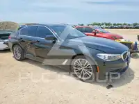 2019 BMW 530 фото