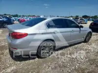 2019 BMW 530 фото