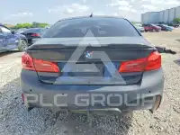 2019 BMW 530 фото