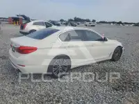 2019 BMW 530 фото