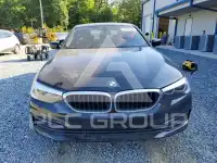2019 BMW 530 фото