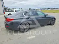 2019 BMW 530 фото