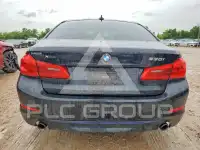 2019 BMW 530 photo