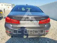 2019 BMW 530 photo