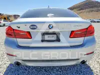 2019 BMW 530 фото
