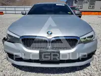 2019 BMW 530 фото