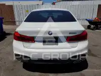 2019 BMW 530 фото