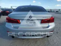 2019 BMW 530 фото