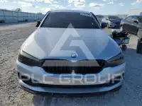 2019 BMW 530 фото