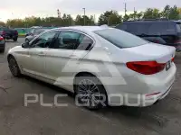2019 BMW 530 фото