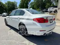 2019 BMW 530 фото