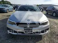 2019 BMW 530 фото