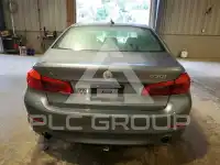 2019 BMW 530 фото
