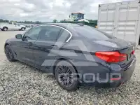 2019 BMW 530 фото