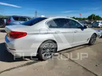2019 BMW 530 фото