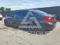 2019 BMW 530 фото