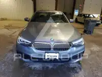 2019 BMW 530 фото