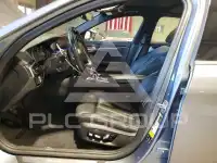 2019 BMW 530 фото
