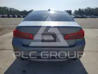 2019 BMW 530 фото