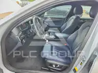 2019 BMW 530 фото