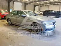 2019 BMW 530 фото