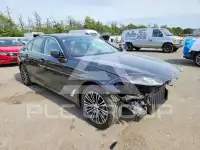 2019 BMW 530 фото