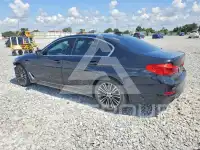 2019 BMW 530 photo
