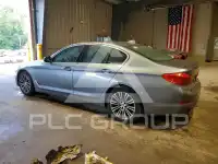 2019 BMW 530 фото