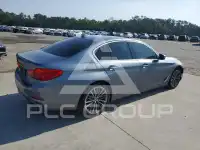 2019 BMW 530 фото