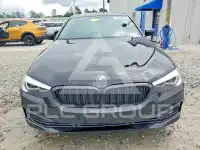 2019 BMW 530 фото