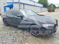 2019 BMW 530 фото