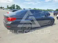2019 BMW 530 фото