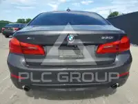 2019 BMW 530 фото