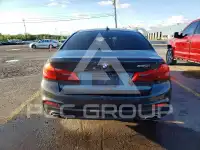 2019 BMW 530 фото