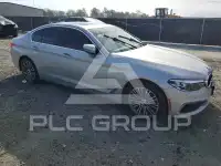 2019 BMW 530 фото