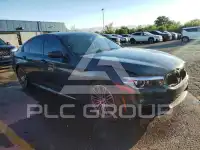 2019 BMW 530 фото