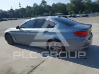 2019 BMW 530 фото