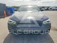 2019 BMW 530 фото