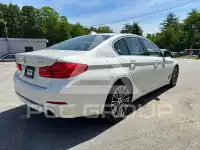 2019 BMW 530 фото