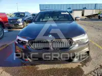 2019 BMW 530 фото