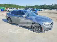 2019 BMW 530 фото