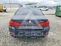 2019 BMW 530 фото