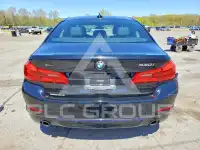 2019 BMW 530 фото