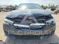 2019 BMW 530 фото