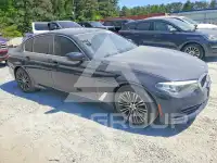 2019 BMW 530 фото